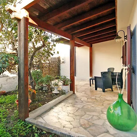 Ferienhaus Sea Breeze - Luna *
